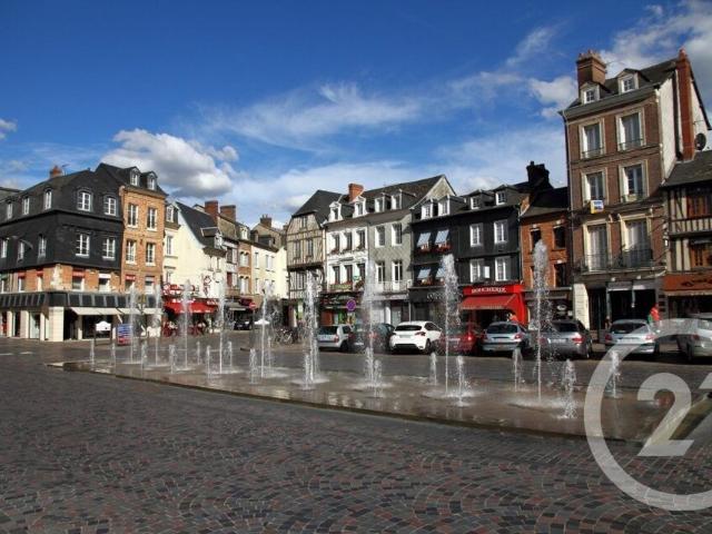Maison vente à Bernay, Pont-audemer
