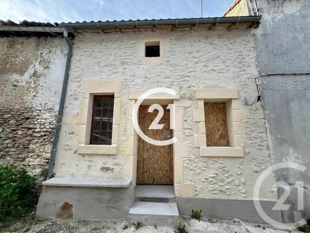 Maison vente à Cognac, Saint-Martin