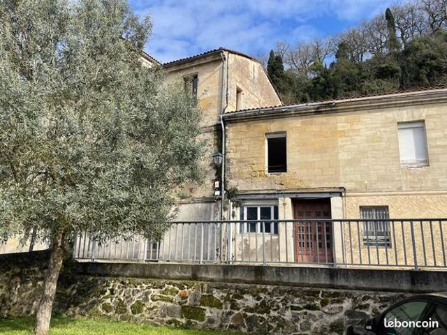Maison vente à Marmande, Cambes
