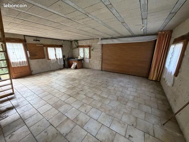 Maison vente à Mantes-la-Jolie, Bonnières-sur-seine