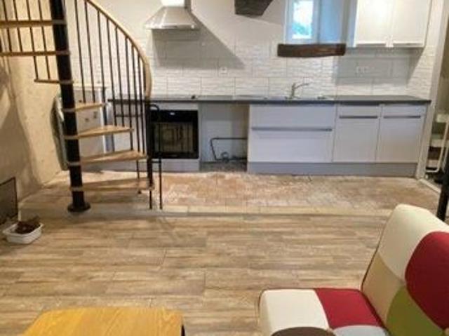 Maison vente à Le Blanc, Concremiers