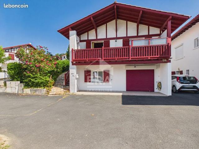 Maison vente à Bayonne, Hasparren