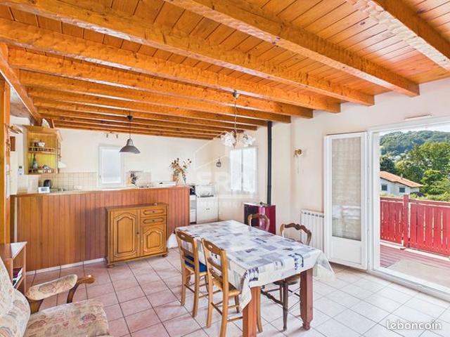 Maison vente à Bayonne, Hasparren