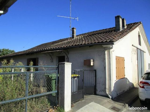 Maison vente à Périgueux, Echourgnac