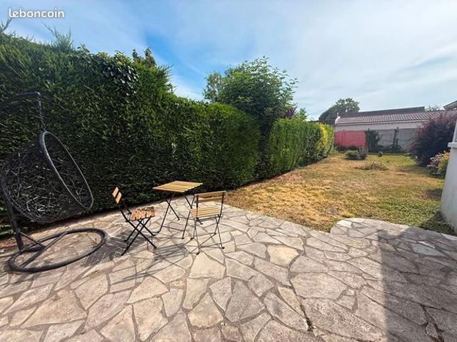 Maison vente à Béthune