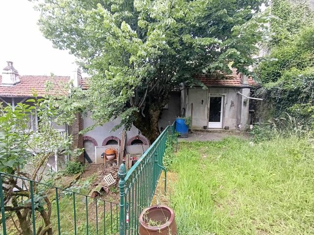Maison vente à Tulle