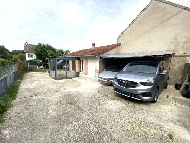 Maison vente à France métropolitaine, Villepinte