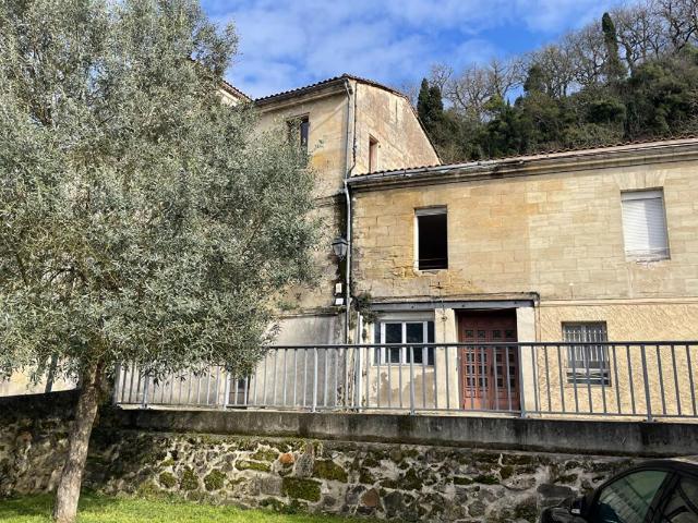 Maison vente à Bordeaux, Cambes