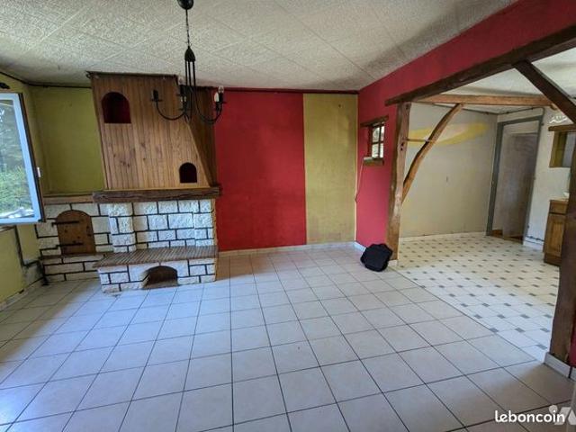 Maison vente à Arras, Frévent