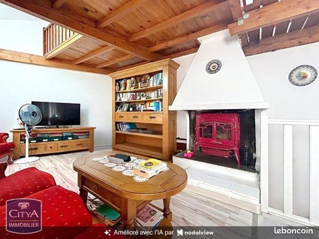 Maison vente à Lodève, Clermont-l'hérault