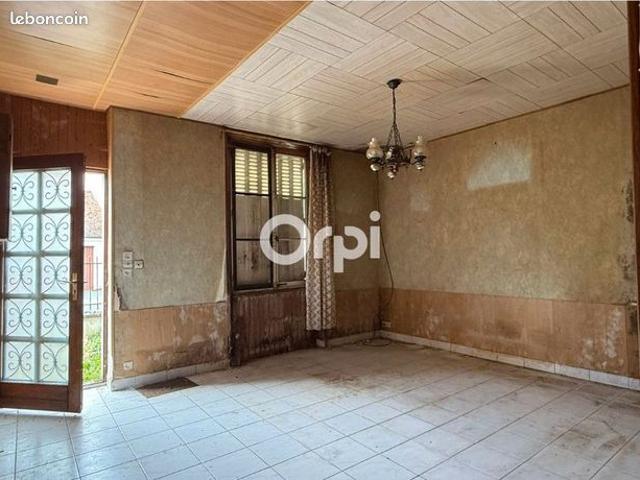 Maison vente à Provins, Jouy-le-châtel