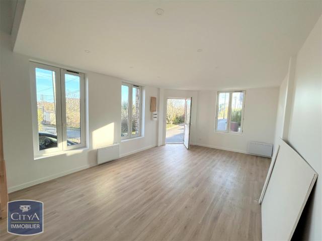 Maison location à Béthune, Bruay-la-buissière