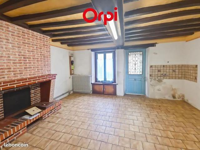 Maison vente à Mortagne-au-Perche, Saint-martin-du-vieux-bellême