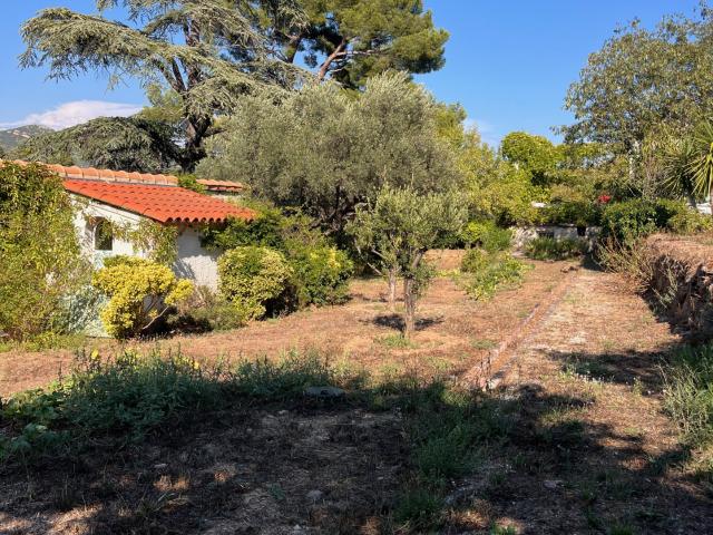 Maison vente à Marseille, Allauch