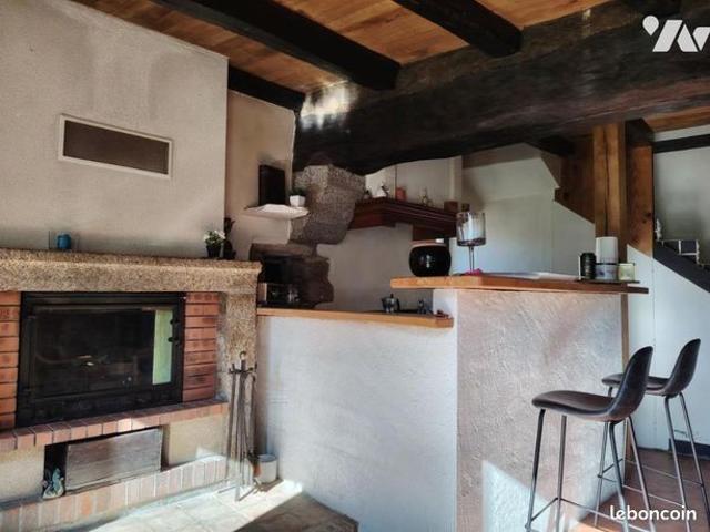 Maison vente à La Roche-sur-Yon, La Bernardière