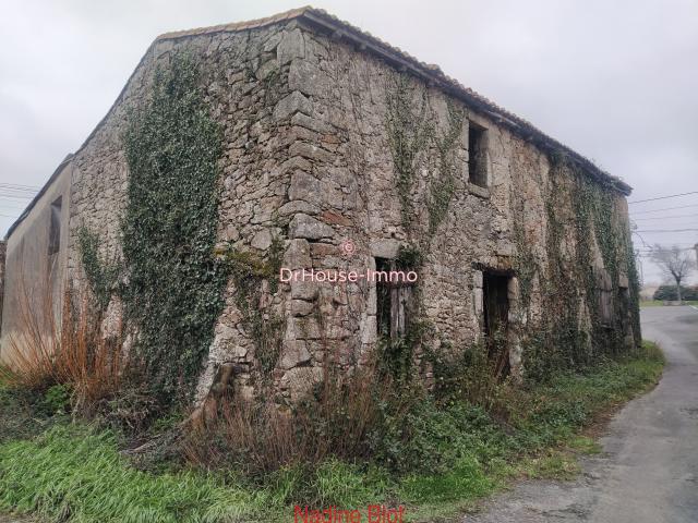 Maison vente à Nantes, Gétigné