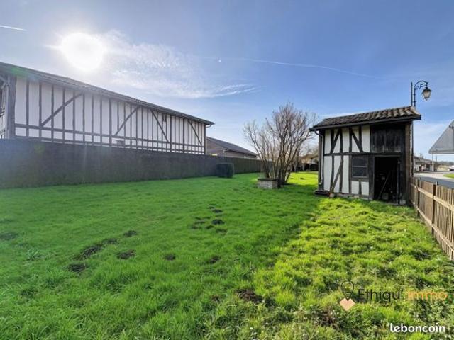Maison vente à Saint-Dizier, Grand Est