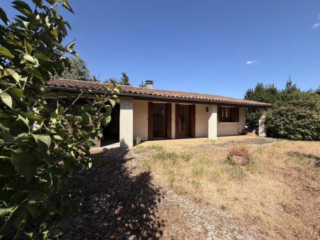 Maison vente à Ruffec, Charente