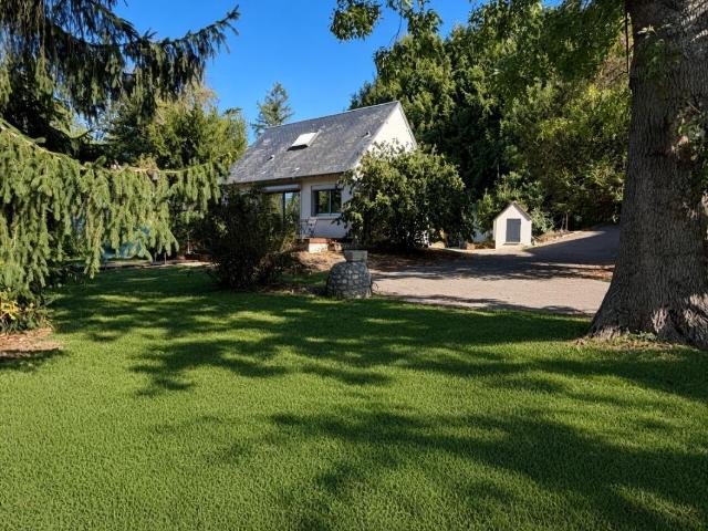 Maison vente à Glandelles, Bagneaux-sur-Loing