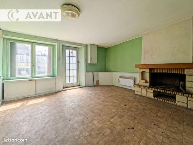 Maison vente à Rennes, Bretagne