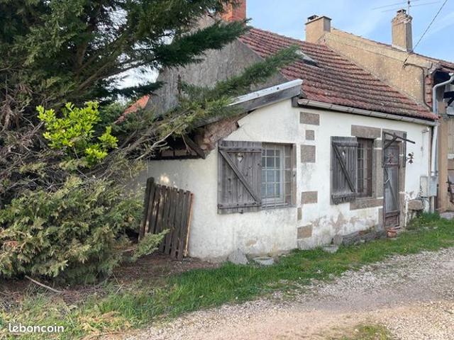 Maison vente à Montbard, La Roche-en-brenil