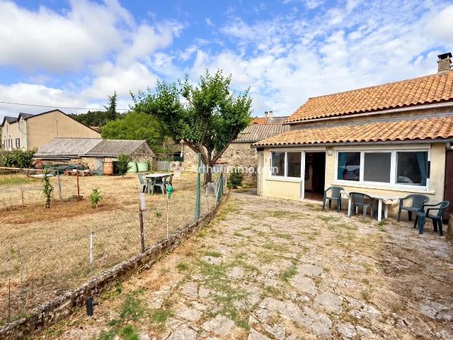 Maison vente à Millau, Aveyron