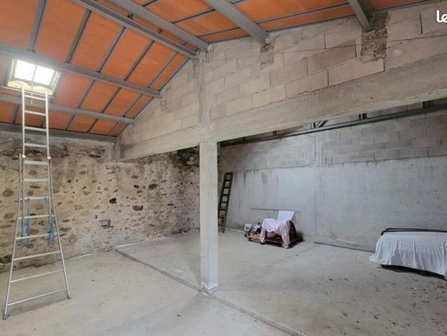 Maison vente à Prades