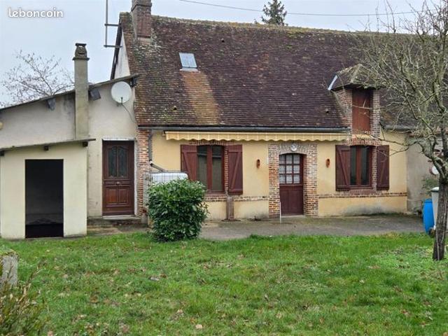 Maison vente à Évreux, Saint-germain-sur-avre