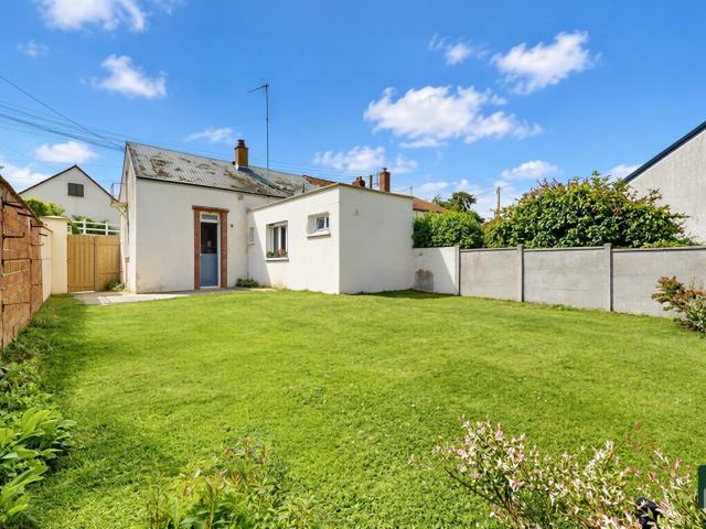 Maison vente à Luisant, Eure-et-Loir