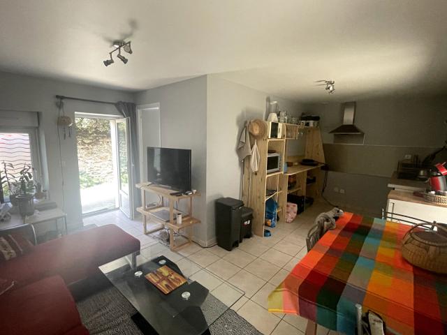 Maison location à Nantes, La Chevrolière