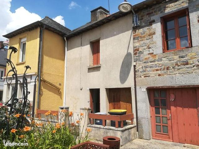 Maison vente à Rennes, Bretagne