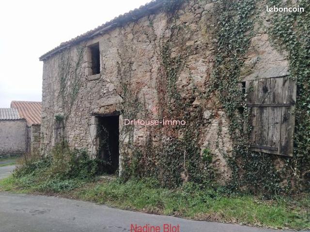 Maison vente à Nantes, Gétigné