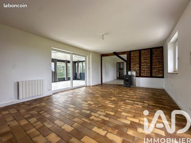 Maison vente à Bernay, Romilly-la-puthenaye