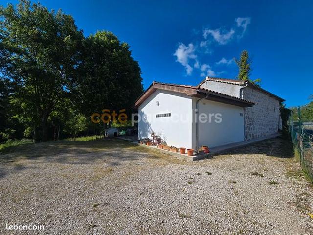 Maison vente à Agen, Pont-du-casse