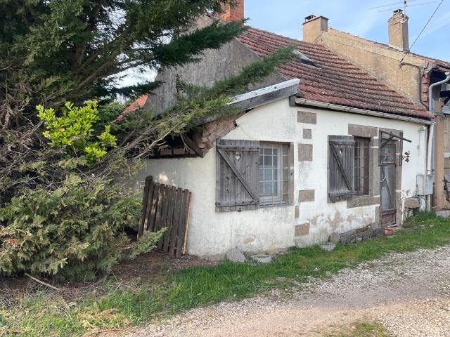 Maison vente à Montbard, La Roche-en-brenil