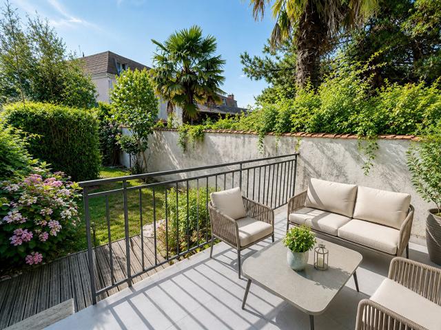 Maison vente à Palaiseau, Verrières-le-buisson