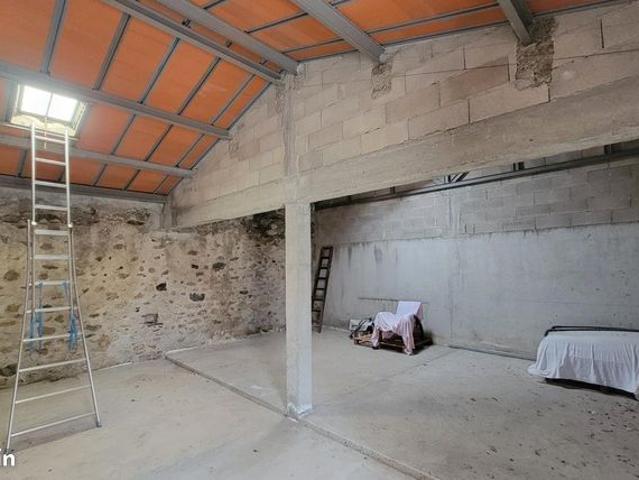 Maison vente à Prades