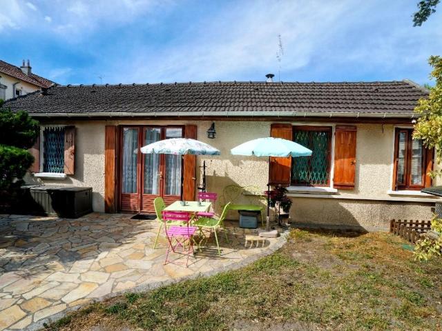 Maison vente à Le Raincy, Aulnay-sous-bois