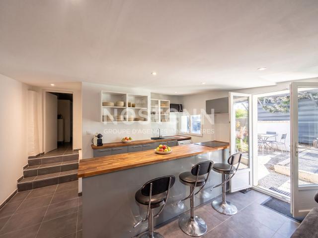Maison vente à ZAC des Pierrassons, Gréasque