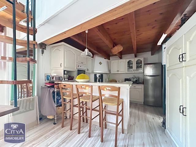 Maison vente à Clermont-l'Hérault, Hérault
