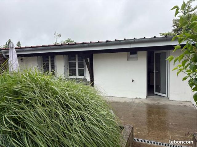 Maison vente à Nantes, La Haie-fouassière