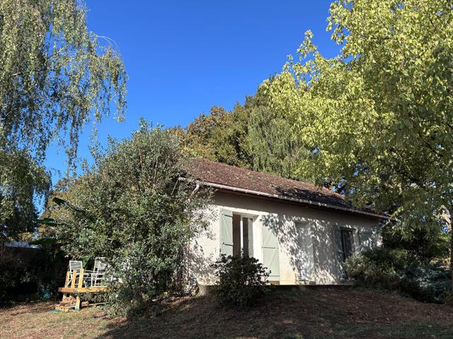 Maison location à Pau