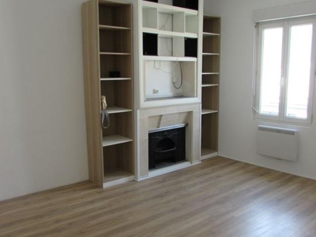 Maison location à Libourne
