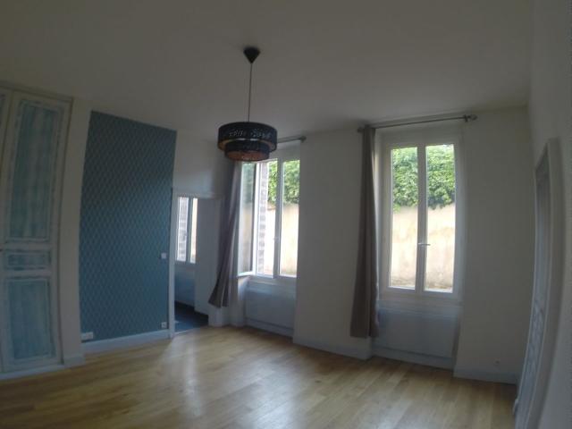 Maison location à Sens