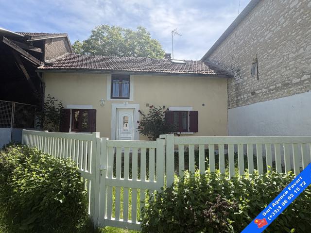 Maison location à Sens, Champlay