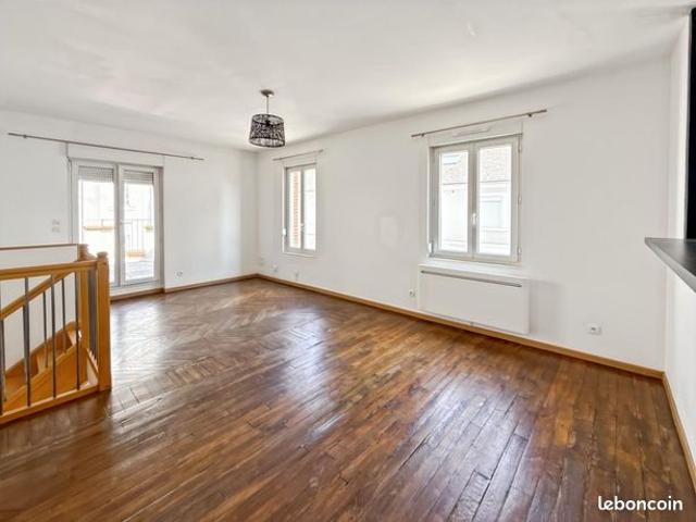 Maison vente à Orléans