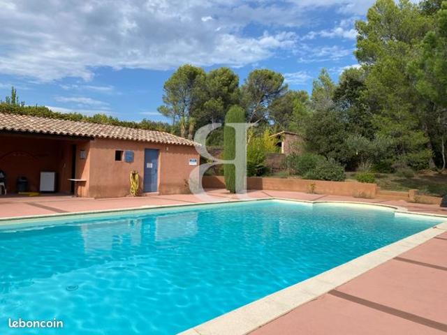 Maison vente à Carpentras, Vaison-la-romaine