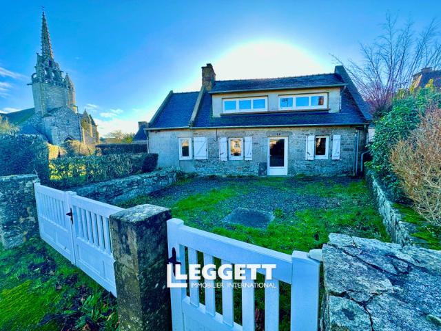 Maison vente à Lannion, Bretagne