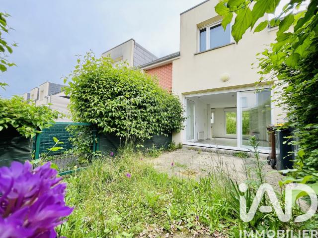 Maison location à Les Andelys, Louviers