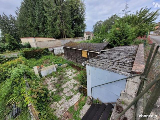 Maison vente à Mortagne-au-Perche, Normandie